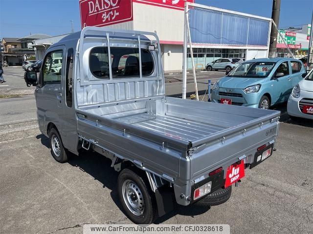 daihatsu hijet-truck 2024 -DAIHATSU 【名変中 】--Hijet Truck S510P--0595363---DAIHATSU 【名変中 】--Hijet Truck S510P--0595363- image 2