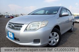 toyota corolla-axio 2007 REALMOTOR_N2024080039F-24