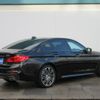 bmw 5-series 2018 -BMW--BMW 5 Series DBA-JA20--WBAJA12000WC08980---BMW--BMW 5 Series DBA-JA20--WBAJA12000WC08980- image 3