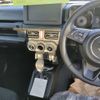 suzuki jimny-sierra 1994 -SUZUKI 【多摩 504ﾁ9934】--Jimny Sierra JB74W-210028---SUZUKI 【多摩 504ﾁ9934】--Jimny Sierra JB74W-210028- image 7