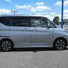 suzuki solio 2019 -SUZUKI--Solio DAA-MA36S--MA36S-771753---SUZUKI--Solio DAA-MA36S--MA36S-771753- image 11