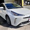 toyota prius 2021 quick_quick_6AA-ZVW51_ZVW51-6192760 image 14