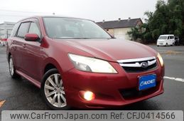 subaru exiga 2011 -SUBARU--Exiga DBA-YA4--YA4-019133---SUBARU--Exiga DBA-YA4--YA4-019133-