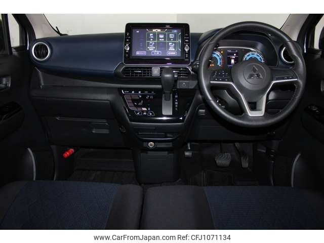 mitsubishi ek-cross 2021 -MITSUBISHI--ek X 4AA-B38W--B38W-0101128---MITSUBISHI--ek X 4AA-B38W--B38W-0101128- image 2