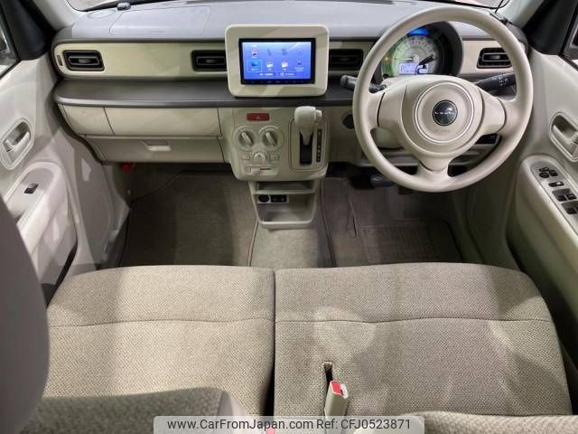 suzuki alto-lapin 2017 -SUZUKI--Alto Lapin DBA-HE33S--HE33S-155500---SUZUKI--Alto Lapin DBA-HE33S--HE33S-155500- image 2