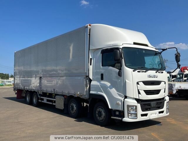 isuzu giga 2019 -ISUZU--Giga 2PG-CYJ77C--CYJ77C-****250---ISUZU--Giga 2PG-CYJ77C--CYJ77C-****250- image 2