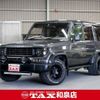 toyota land-cruiser-prado 1994 quick_quick_KZJ78W_KZJ78-0025256 image 1