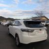 toyota harrier 2017 504749-RAOID:13187 image 4