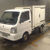 suzuki carry-truck 2014 -SUZUKI--Carry Truck EBD-DA16T--DA16T-134022---SUZUKI--Carry Truck EBD-DA16T--DA16T-134022- image 1