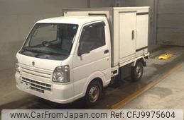 suzuki carry-truck 2014 -SUZUKI--Carry Truck EBD-DA16T--DA16T-134022---SUZUKI--Carry Truck EBD-DA16T--DA16T-134022-