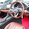 mazda roadster 2016 -MAZDA 【群馬 301ﾙ6199】--Roadster NDERC--100305---MAZDA 【群馬 301ﾙ6199】--Roadster NDERC--100305- image 17