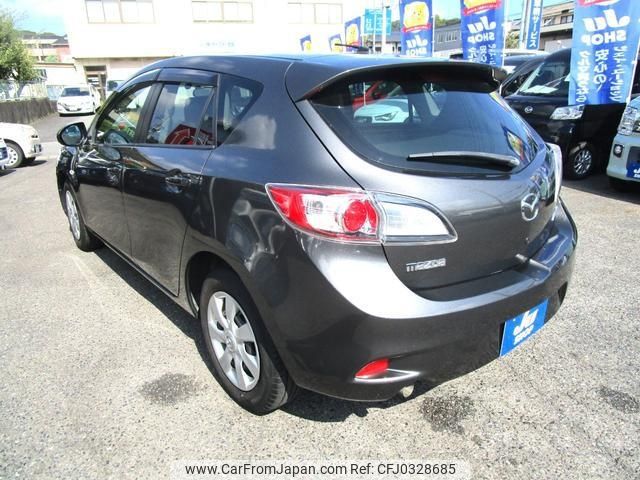 mazda axela 2013 -MAZDA--Axela BL5FW--210807---MAZDA--Axela BL5FW--210807- image 2