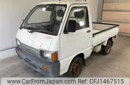 daihatsu hijet-truck 1992 -DAIHATSU--Hijet Truck S83P--101969---DAIHATSU--Hijet Truck S83P--101969-