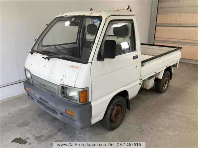 daihatsu hijet-truck 1992 -DAIHATSU--Hijet Truck S83P--101969---DAIHATSU--Hijet Truck S83P--101969- image 1