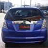 honda fit 2012 -HONDA 【静岡 502ﾈ3050】--Fit DAA-GP1--GP1-1096150---HONDA 【静岡 502ﾈ3050】--Fit DAA-GP1--GP1-1096150- image 2