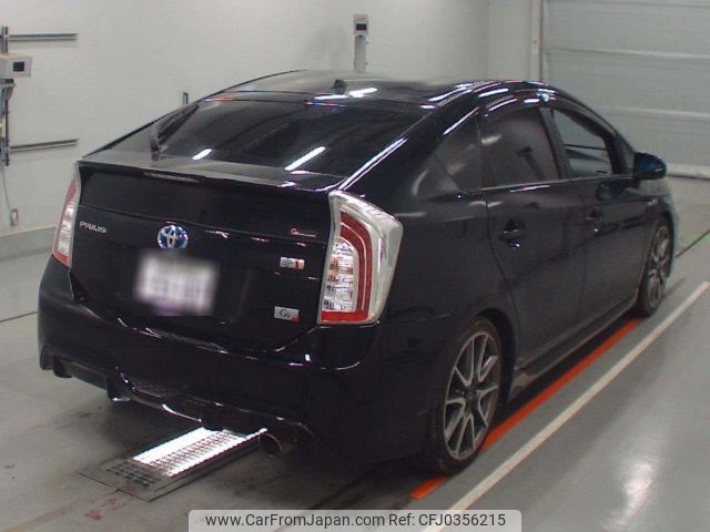 toyota prius 2012 -TOYOTA 【横浜 305み5107】--Prius ZVW30-5421789---TOYOTA 【横浜 305み5107】--Prius ZVW30-5421789- image 2