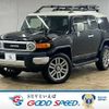 toyota fj-cruiser 2013 -TOYOTA--FJ Curiser CBA-GSJ15W--GSJ15-0125155---TOYOTA--FJ Curiser CBA-GSJ15W--GSJ15-0125155- image 1