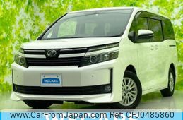 toyota voxy 2014 quick_quick_DBA-ZRR80G_ZRR80-0015551