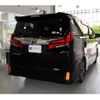 toyota alphard 2020 -TOYOTA 【京都 345ﾔ1230】--Alphard 3BA-AGH30W--AGH30W-0352900---TOYOTA 【京都 345ﾔ1230】--Alphard 3BA-AGH30W--AGH30W-0352900- image 2