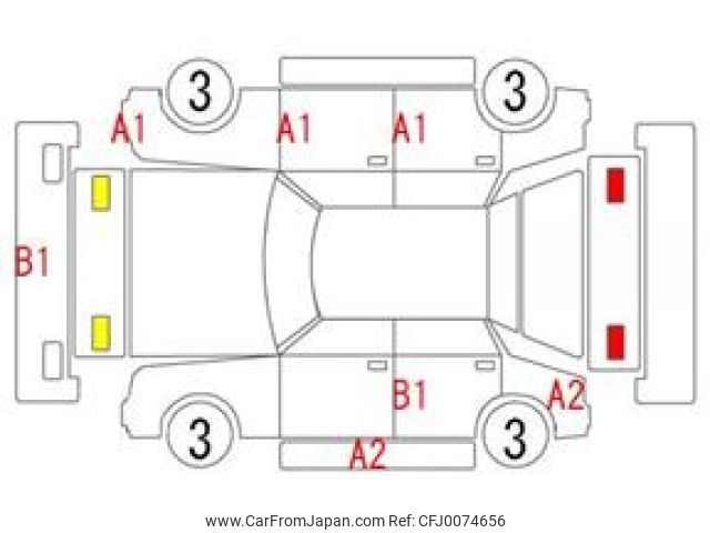 honda n-box 2020 -HONDA--N BOX 6BA-JF3--JF3-1471742---HONDA--N BOX 6BA-JF3--JF3-1471742- image 2