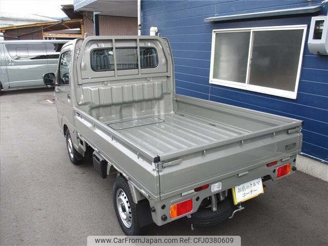 suzuki carry-truck 2024 -SUZUKI 【飛騨 480ｴ6972】--Carry Truck DA16T--837104---SUZUKI 【飛騨 480ｴ6972】--Carry Truck DA16T--837104- image 2