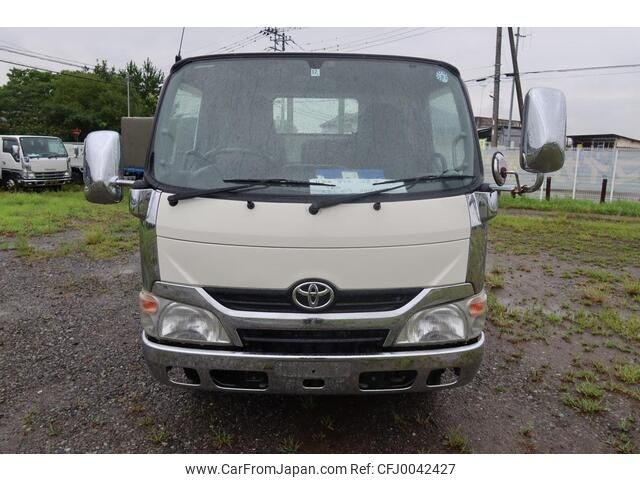 toyota dyna-truck 2013 -TOYOTA--Dyna TKG-XZC605--XZC605-0006337---TOYOTA--Dyna TKG-XZC605--XZC605-0006337- image 2