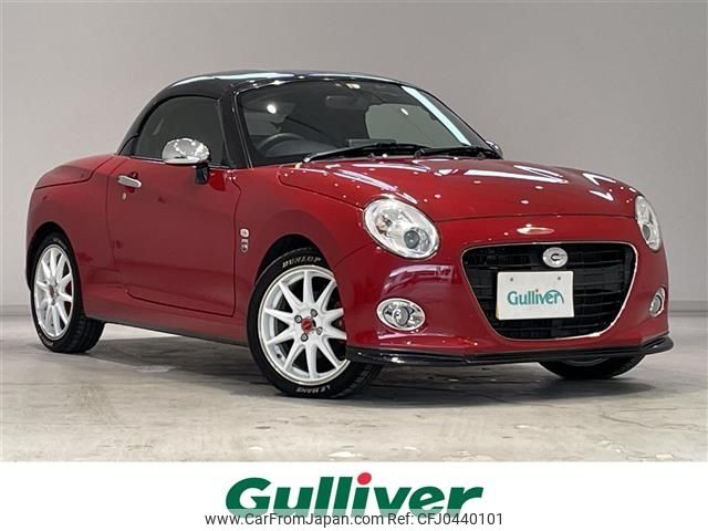 daihatsu copen 2016 -DAIHATSU--Copen DBA-LA400K--LA400K-0017190---DAIHATSU--Copen DBA-LA400K--LA400K-0017190- image 1