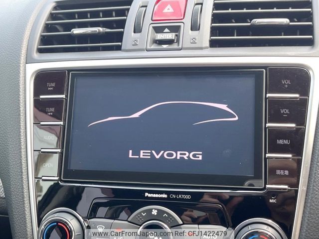 subaru levorg 2014 -SUBARU--Levorg DBA-VMG--VMG-003207---SUBARU--Levorg DBA-VMG--VMG-003207- image 2
