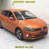 volkswagen polo 2018 -VOLKSWAGEN--VW Polo AWCHZ-WVWZZZAWZJU032167---VOLKSWAGEN--VW Polo AWCHZ-WVWZZZAWZJU032167- image 1
