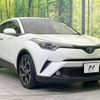 toyota c-hr 2017 -TOYOTA--C-HR DAA-ZYX10--ZYX10-2097133---TOYOTA--C-HR DAA-ZYX10--ZYX10-2097133- image 17