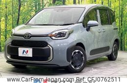 toyota sienta 2023 -TOYOTA--Sienta 6AA-MXPL10G--MXPL10-1078229---TOYOTA--Sienta 6AA-MXPL10G--MXPL10-1078229-