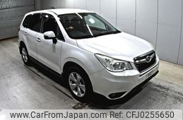 subaru forester 2013 -SUBARU--Forester SJ5-025368---SUBARU--Forester SJ5-025368-