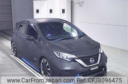 nissan note 2018 -NISSAN--Note HE12-148834---NISSAN--Note HE12-148834-