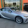 lexus is 2021 -LEXUS--Lexus IS 6AA-AVE30--AVE30-5084955---LEXUS--Lexus IS 6AA-AVE30--AVE30-5084955- image 19