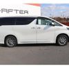 toyota alphard 2018 -TOYOTA--Alphard DAA-AYH30W--AYH30-0065628---TOYOTA--Alphard DAA-AYH30W--AYH30-0065628- image 8