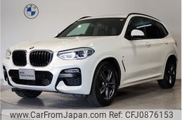 bmw x3 2019 -BMW--BMW X3 LDA-TX20--WBATX32020LB31534---BMW--BMW X3 LDA-TX20--WBATX32020LB31534-