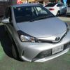 toyota vitz 2014 quick_quick_DBA-NSP130_NSP130-2177476 image 4