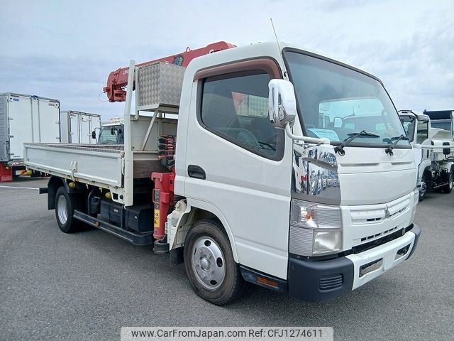 mitsubishi-fuso canter 2012 -MITSUBISHI--Canter TKG-FEB50--FEB50-503987---MITSUBISHI--Canter TKG-FEB50--FEB50-503987- image 2