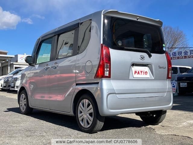 daihatsu tanto 2020 quick_quick_LA650S_LA650S-0063848 image 2