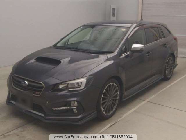 subaru levorg 2017 CFJ1852094 image 1