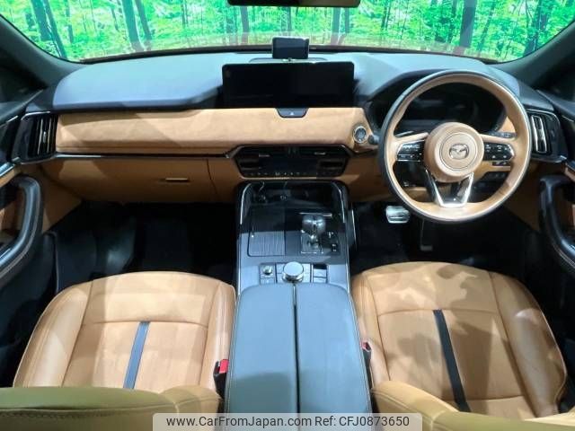 mazda mazda-others 2022 -MAZDA--CX-60 3CA-KH3R3P--KH3R3P-107900---MAZDA--CX-60 3CA-KH3R3P--KH3R3P-107900- image 2