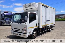 isuzu elf-truck 2017 quick_quick_TPG-NPR85AN_NPR85-7069603