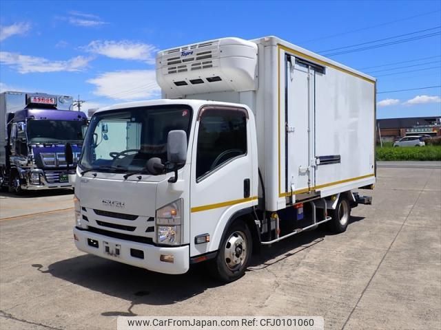 isuzu elf-truck 2017 quick_quick_TPG-NPR85AN_NPR85-7069603 image 1