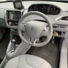 peugeot 208 2013 -PEUGEOT--Peugeot 208 ABA-A95F01--138443---PEUGEOT--Peugeot 208 ABA-A95F01--138443- image 2