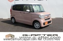 honda n-box 2020 -HONDA--N BOX 6BA-JF3--JF3-1442095---HONDA--N BOX 6BA-JF3--JF3-1442095-