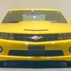 chevrolet camaro 2012 -GM--Chevrolet Camaro humei--2G1F91E36C9183352---GM--Chevrolet Camaro humei--2G1F91E36C9183352- image 4