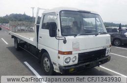nissan atlas 1991 -NISSAN--Atlas SQH40--010705---NISSAN--Atlas SQH40--010705-