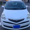 toyota ractis 2010 -TOYOTA--Ractis DBA-NCP100--NCP100-2017898---TOYOTA--Ractis DBA-NCP100--NCP100-2017898- image 3