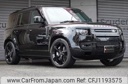 land-rover defender 2025 quick_quick_3CA-LE72WAB_SALEA7AW4S2391720