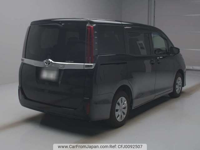 toyota noah 2020 -TOYOTA 【宇都宮 544ﾕ 810】--Noah 3BA-ZRR80G--ZRR80-0620556---TOYOTA 【宇都宮 544ﾕ 810】--Noah 3BA-ZRR80G--ZRR80-0620556- image 2